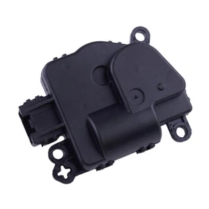 HVAC AC Heater Blend Air Door Actuator Fit for Chrysler 200 Jeep Compass Dodge - Picture 1 of 4