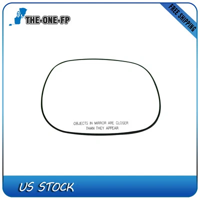 Espejo retrovisor lateral derecho pasajero para Dodge Durango Dakota 1998-2002 Foto 1 de 3