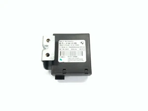 BMW Z4 E85 Radar Einbruchmeldemodul Sensor 4144113 - Bild 1 von 4