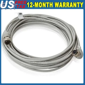 3HAC7998-2 ABB Controllo Linea Segnale 15 Metri Nuovo con Scatola!Spot Goods Zy - Foto 1 di 1
