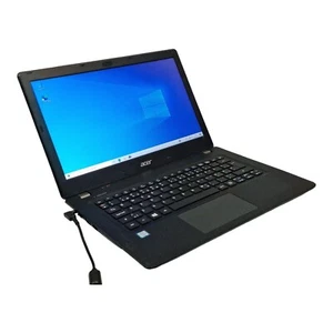 Acer TravelMate P238-G2 / 13,3"  i3-7130U 2,7GHz/8GB/128GB SSD#B141 - Bild 1 von 18