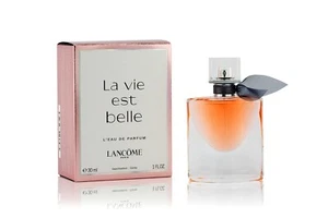 Profumo La Vie Est Belle By Lancome EDP da donna 1 oz/30 ml nuovo in scatola - Foto 1 di 1