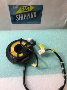 OEM 1996-98 Nissan Quest Clockspring #25554-1B025/25554-1B000 Aliened  & Tested - Bild 1 von 4