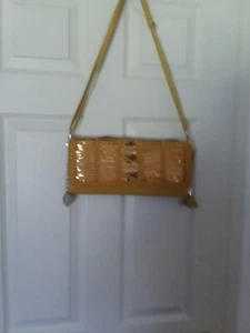 Nicole Lee Handbag (Mustatd Color ) - Picture 1 of 3