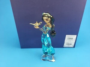 SWAROVSKI Disney's ALADDIN Principessa Gelsomino # 5613423 - Foto 1 di 17