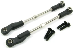 FTX Rear Upper Suspension Arms/Camber Links & Screws - Carnage/Bugsta (FTX6328) - Picture 1 of 1