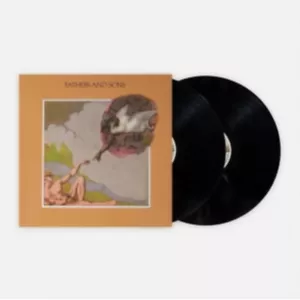 Muddy Waters/Fathers and Sons VMP1200LP New LP - Picture 1 of 1
