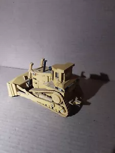 Ertl # 2486f D-10 Cat Dozer - Picture 1 of 4