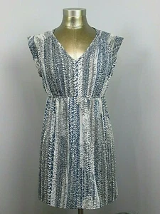 Vestido de maternidad Liz Lange para mujer talla S pecho 32 cuello en V sin mangas 214-22542 - Imagen 1 de 7