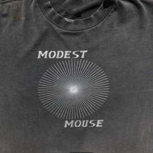 Modest Mouse Band member Unisex Size T-Shirt Gift for Friend All Size S-4XL - Picture 1 of 5