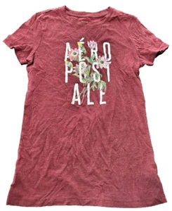 Mädchen T-Shirt Aeropostale - Bild 1 von 2