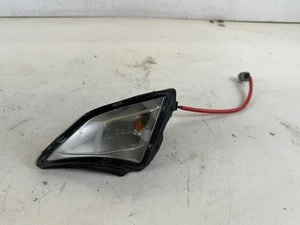 Scion FR-S Left Fog Light Lamp Toyota GT 86 Subaru BRZ 13-16 OEM - Picture 1 of 9