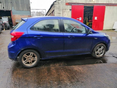 Pinza delantera derecha ford ka mk3 2016-2018 14568 Foto 1 de 4