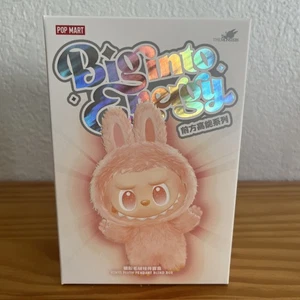Pop Mart Labubu The Monsters Big Into Energy Series - Hope USA Pop Now Sealed - Bild 1 von 12