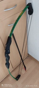 Compound bogen Gebraucht - Bild 1 von 7
