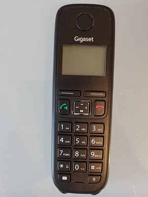 Gigaset AS320 Mobiltelefon NEU - Bild 1 von 2
