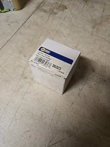 Napa Drive Align Pulley P/N 36323 New - Picture 1 of 2
