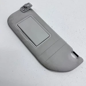 CITROEN C3 MK2 SUN VISOR INTERIOR NSF LH PASSENGER FRONT LEFT SIDE 13-16 - Picture 1 of 12