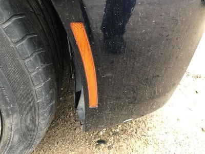 Marcador lateral de esquina/luz de estacionamiento para pasajero para BMW 750i 925008 09-12 Foto 1 de 4