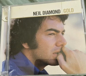 Gold von Neil Diamond (CD, 2005) CD & CASE NEUWERTIG *Benefits Charity* - Bild 1 von 5