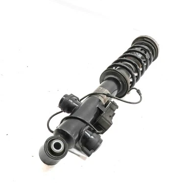 BMW 640i 650i F06 2013-2019) (gran cupé) trasero derecho VDC EDC amortiguación amortiguador puntal Foto 1 de 4