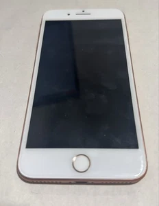 Apple iPhone 8 Plus 64GB Gold - AS-IS (IL) - Photo 1 sur 2