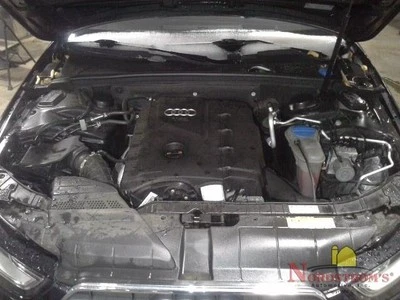 Audi A4 2013 ABS bomba de freno antibloqueo Foto 1 de 4