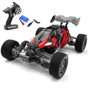 1/16 SCY 16201Pro 4WD RC Electric Racing Off Road Vehicle PVC Shell RC Model RTR - Picture 1 of 13