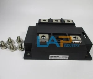 NEW FOR SanRex 3-phase Rectifier Bridge Module MDS1000A1600V MDS1000A 1600V 1PC - Picture 1 of 11