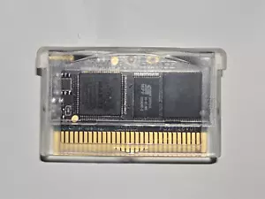 GBA 32MB, 512Kbit Flash Save, Flash Cart - Picture 1 of 2