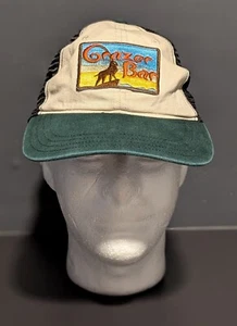 Grazer Bar - Energy Nutrition Bars - Men's Trucker Hat - Picture 1 of 12