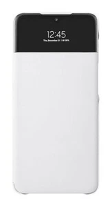 Samsung S View Wallet Cover Weiß - Bild 1 von 5
