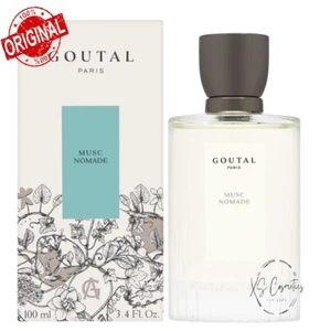 Eau Du Sud by Annick Goutal EDT Spray Refillable 3.3/3.4 oz New Packaging - Picture 1 of 3