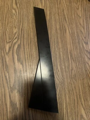 2004-2010 Toyota Sienna Exterior Sliding Door Window Trim LEFT SIDE OEM - Image 1 of 2