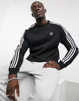 ASOS Design Men's Striped Long Sleeve Sweater Size XSmall NWT B150 | eBay