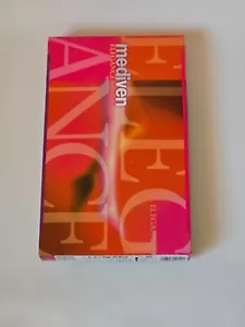 MEDI Mediven Elegance Medizinische Kompressionsstrümpfe CCL2, Gr. IV, A-G - Bild 1 von 6