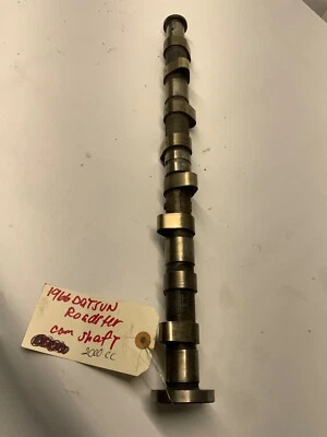 Árbol de levas Datsun Roadster 68-70 2000CC excelente estado Foto 1 de 4