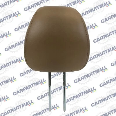 2004-2006 Acura MDX Front Right Passenger Side Seat Headrest Head Rest OEM - Изображение 1 из 4