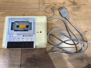 Commodore Datasette Seriennummer 318514 - ungetestet - Bild 1 von 7