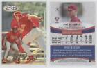 1999 Topps Gold Label Class 2 Black Pat Burrell #36 Rookie Rc