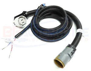 4L60e/4L65e to 4L80e Transmission Plug and Play Adapter Harness LS Swap - Picture 1 of 2