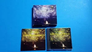 Nicolae Bretan: Golem and Arald Operas World Premiere CD MANDEAL AGACHE ZANCU - Imagen 1 de 1