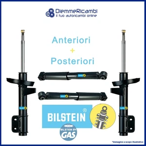KIT 4 AMMORTIZZATORI ANT + POST BILSTEIN BMW SERIE 3 / TOURING (E90-E91) 05-> - Imagen 1 de 5