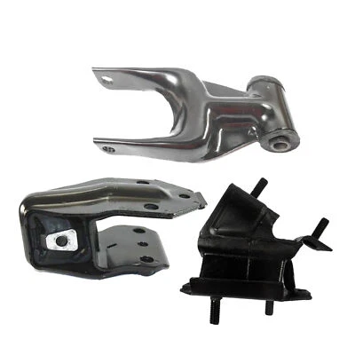 Motor Motor y transmisión. Juego de montaje 3 piezas para Chevrolet Impala 2006-2009 5,3 L automático Foto 1 de 4