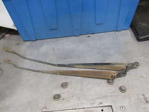 1998-2000 Ford Contour OEM windshield wiper arm set 98 99 00 - Picture 1 of 5