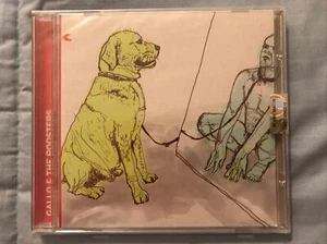 Gallo & The Roosters CD Everything Is Whatever , New And Sealed, Rare - Picture 1 of 3