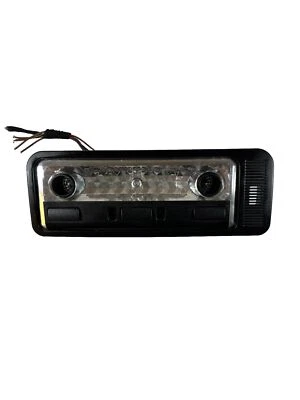 99-08 BMW E46/M3/Z4 передний верхний купол крыши лампа конвертер OEM 8 233 608 - Изображение 1 из 4