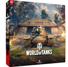 Puzzle 1000 World of Tanks: Wingback