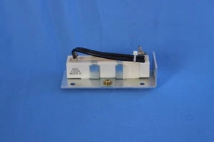 Micron 63 Industrial Resistor 100 Ohm - Picture 1 of 3