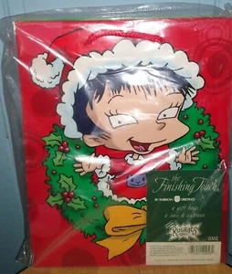 Rugrats Christmas Gift Bags - Picture 1 of 3